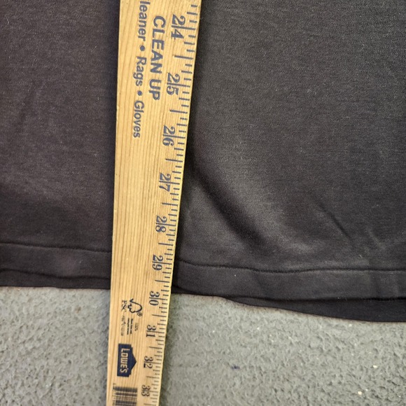 Callaway‎ Polo Shirt Mens Extra Large Gray Opti Dri Golf Performance Stretch - Picture 10 of 12